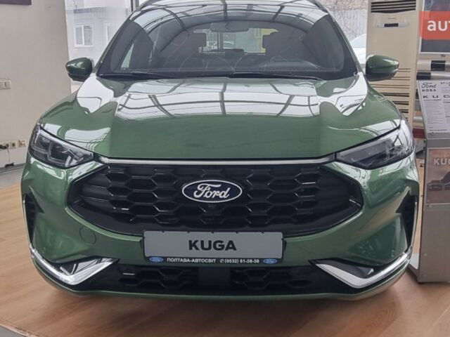 Форд Куга, объемом двигателя 1.5 л и пробегом 0 тыс. км за 40507 $, фото 13 на Automoto.ua