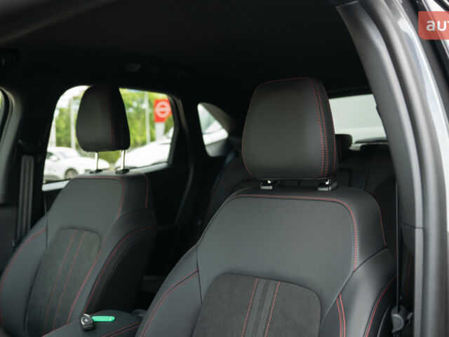 Форд Куга, объемом двигателя 1.5 л и пробегом 0 тыс. км за 38434 $, фото 15 на Automoto.ua
