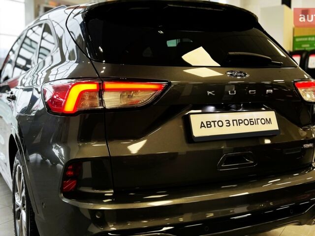 купить новое авто Форд Куга 2024 года от официального дилера Автоцентр AUTO.RIA Форд фото