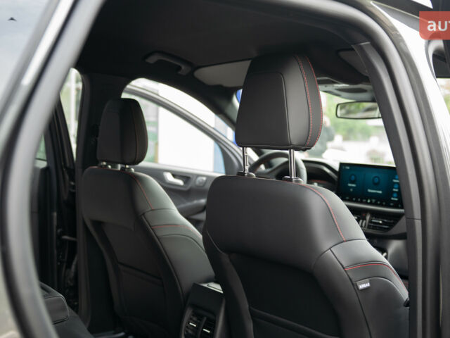 Форд Куга, объемом двигателя 1.5 л и пробегом 0 тыс. км за 38434 $, фото 16 на Automoto.ua