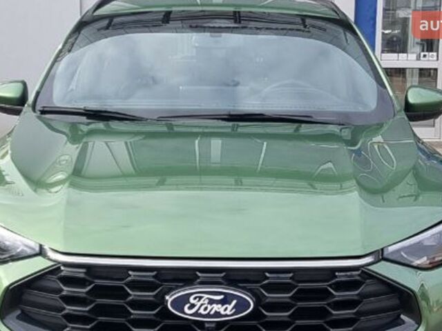 Форд Куга 2024 в Полтаве на Automoto.ua Форд Куга, объемом двигателя 1.5 л и пробегом 0 тыс. км за 36113 $, фото 3 на Automoto.ua
