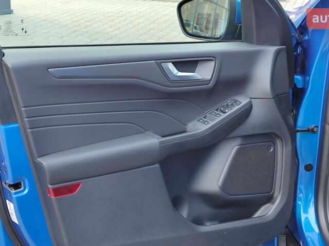 Форд Куга, об'ємом двигуна 1.5 л та пробігом 0 тис. км за 35220 $, фото 10 на Automoto.ua