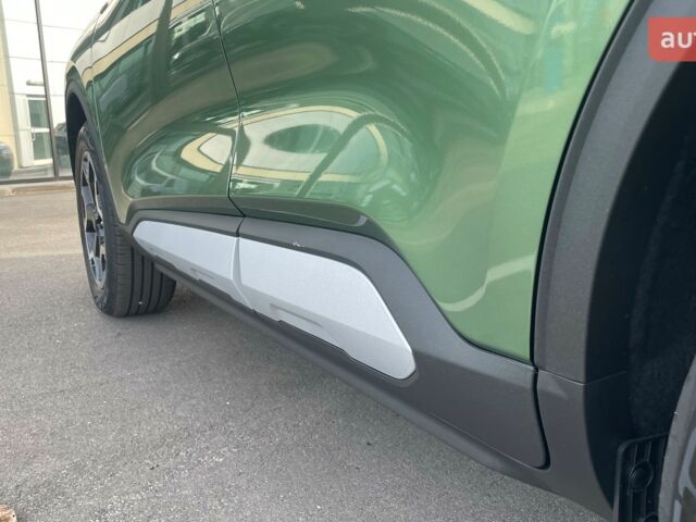 Форд Куга, объемом двигателя 2.49 л и пробегом 0 тыс. км за 35651 $, фото 8 на Automoto.ua