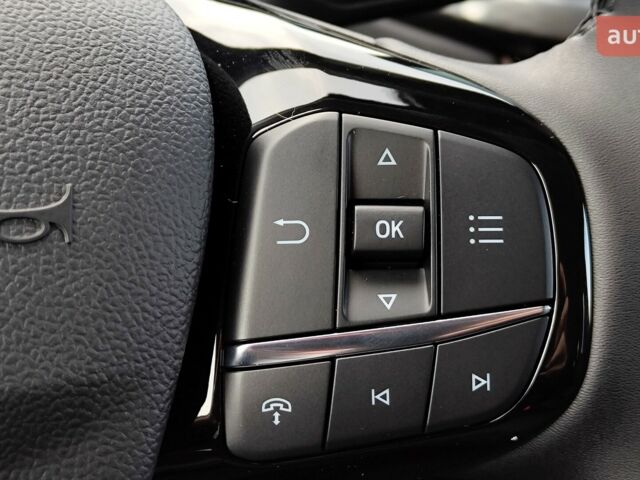 Форд Куга, об'ємом двигуна 1.5 л та пробігом 0 тис. км за 35220 $, фото 19 на Automoto.ua