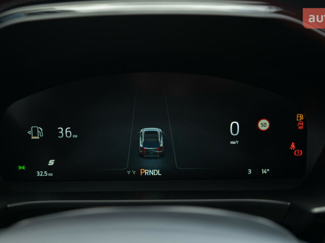 Форд Куга, объемом двигателя 1.5 л и пробегом 0 тыс. км за 38166 $, фото 9 на Automoto.ua