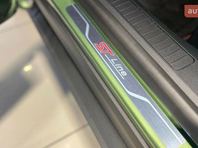 купить новое авто Форд Куга 2024 года от официального дилера Альянс-А Форд Форд фото