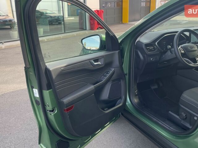 Форд Куга, объемом двигателя 2.49 л и пробегом 0 тыс. км за 35651 $, фото 20 на Automoto.ua