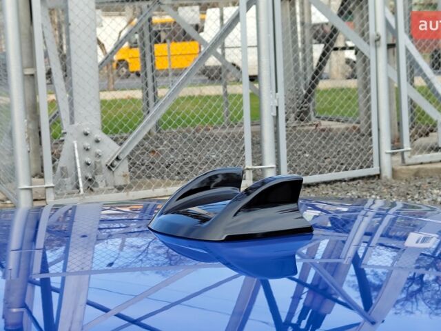 Форд Куга, об'ємом двигуна 1.5 л та пробігом 0 тис. км за 35220 $, фото 7 на Automoto.ua