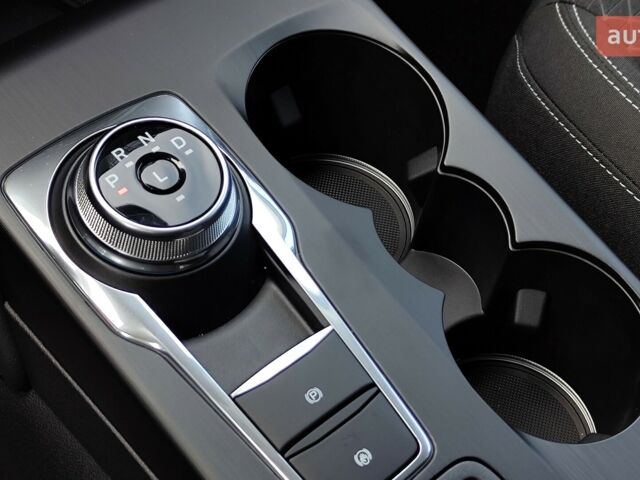 Форд Куга, об'ємом двигуна 1.5 л та пробігом 0 тис. км за 35220 $, фото 21 на Automoto.ua