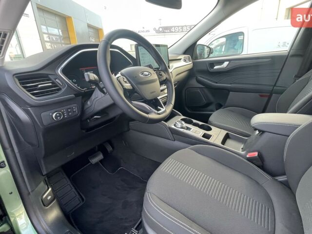 Форд Куга, объемом двигателя 2.49 л и пробегом 0 тыс. км за 36075 $, фото 27 на Automoto.ua