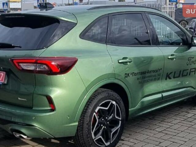 Форд Куга 2024 в Полтаве на Automoto.ua Форд Куга, объемом двигателя 1.5 л и пробегом 0 тыс. км за 36113 $, фото 6 на Automoto.ua