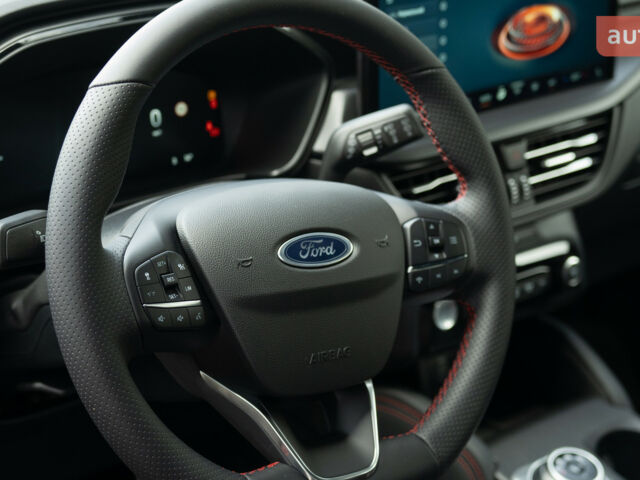 Форд Куга, объемом двигателя 1.5 л и пробегом 0 тыс. км за 38434 $, фото 12 на Automoto.ua