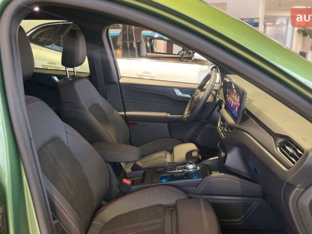 купить новое авто Форд Куга 2024 года от официального дилера Альянс-А Форд Форд фото