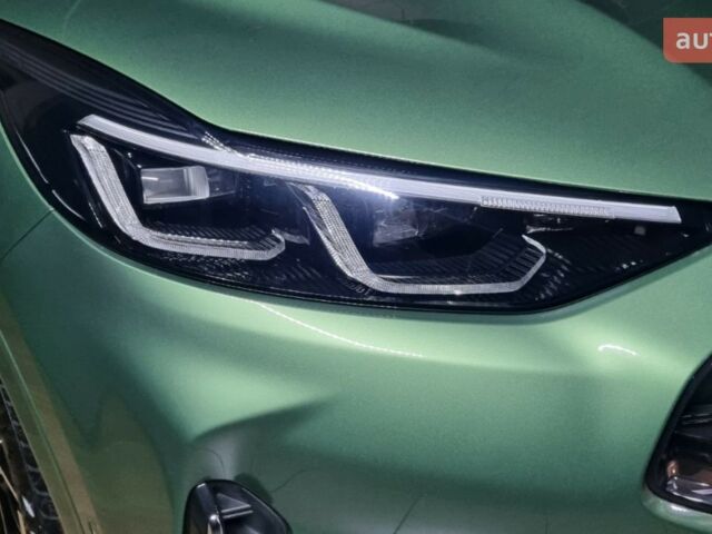 Форд Куга, объемом двигателя 1.5 л и пробегом 0 тыс. км за 40507 $, фото 6 на Automoto.ua