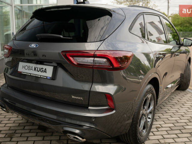 Форд Куга, объемом двигателя 1.5 л и пробегом 0 тыс. км за 38434 $, фото 4 на Automoto.ua