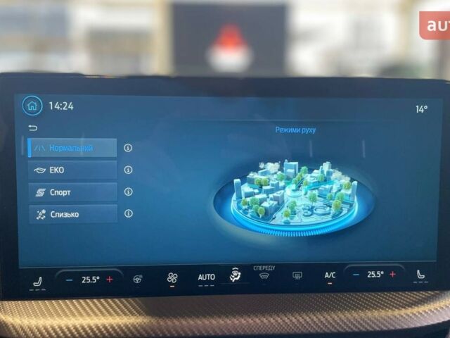 купить новое авто Форд Куга 2024 года от официального дилера Альянс-А Форд Форд фото