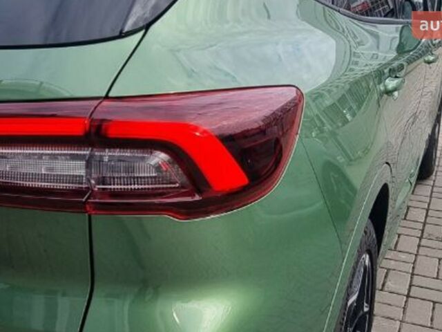 Форд Куга 2024 в Полтаве на Automoto.ua Форд Куга, объемом двигателя 1.5 л и пробегом 0 тыс. км за 36113 $, фото 7 на Automoto.ua