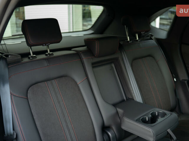 Форд Куга, объемом двигателя 1.5 л и пробегом 0 тыс. км за 38434 $, фото 17 на Automoto.ua