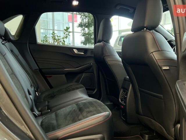 купить новое авто Форд Куга 2024 года от официального дилера Автоцентр AUTO.RIA Форд фото