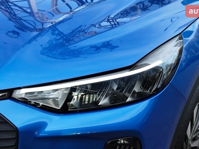 Форд Куга, об'ємом двигуна 1.5 л та пробігом 0 тис. км за 35220 $, фото 1 на Automoto.ua