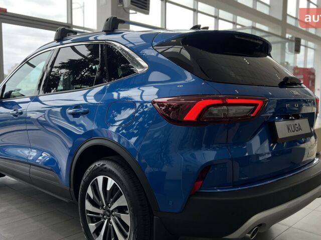 купить новое авто Форд Куга 2025 года от официального дилера Автоцентр AUTO.RIA Форд фото