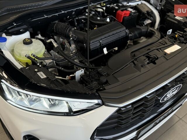 купити нове авто Форд Куга 2025 року від офіційного дилера Автоцентр AUTO.RIA Форд фото