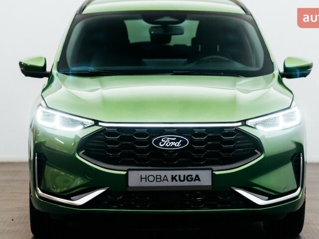купить новое авто Форд Куга 2025 года от официального дилера Автоцентр AUTO.RIA Форд фото