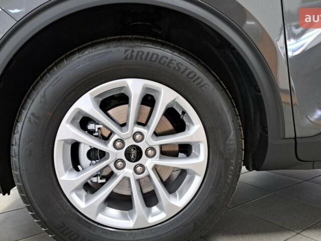 купить новое авто Форд Куга 2025 года от официального дилера Автоцентр AUTO.RIA Форд фото