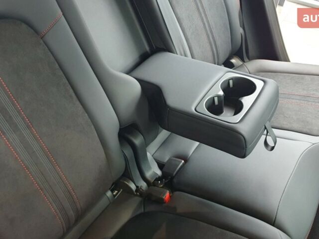 купить новое авто Форд Куга 2025 года от официального дилера FORD ЛИГА-II Форд фото