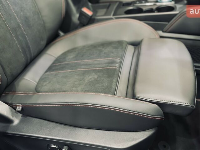 купити нове авто Форд Куга 2025 року від офіційного дилера Автомир Форд фото