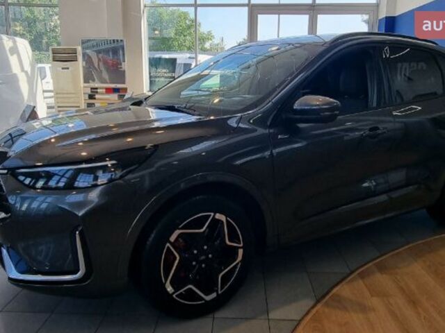 Форд Куга, об'ємом двигуна 1.5 л та пробігом 0 тис. км за 42898 $, фото 12 на Automoto.ua