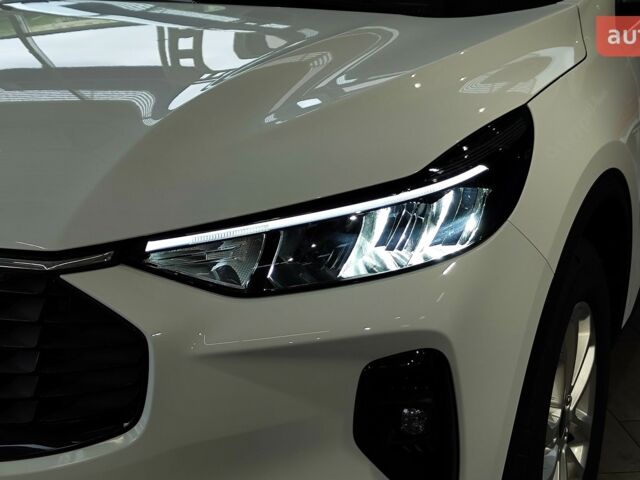 Форд Куга, об'ємом двигуна 1.5 л та пробігом 0 тис. км за 34889 $, фото 2 на Automoto.ua