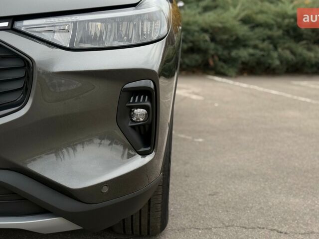 купити нове авто Форд Куга 2025 року від офіційного дилера Авто-Імпульс  FORD Форд фото