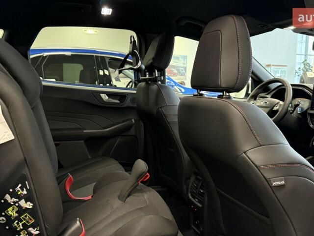 купити нове авто Форд Куга 2025 року від офіційного дилера Автоцентр AUTO.RIA Форд фото