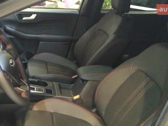 купить новое авто Форд Куга 2025 года от официального дилера Автоцентр AUTO.RIA Форд фото