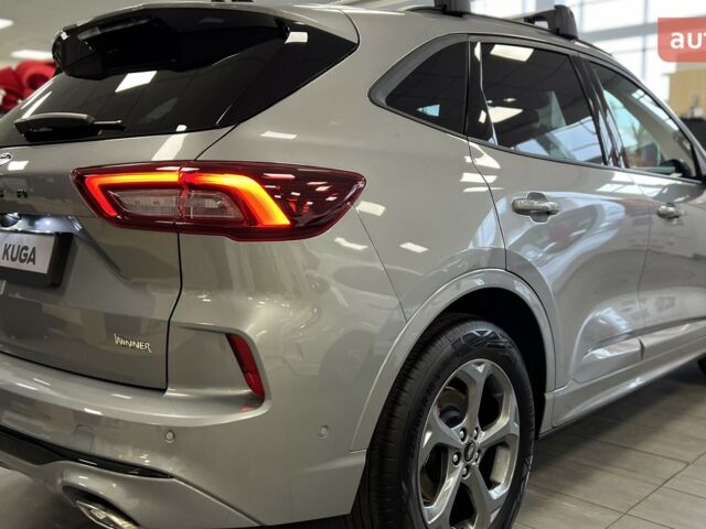 купити нове авто Форд Куга 2025 року від офіційного дилера Автоцентр AUTO.RIA Форд фото
