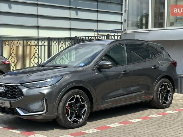 купить новое авто Форд Куга 2025 года от официального дилера Автомир Форд фото