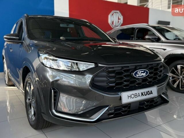 купить новое авто Форд Куга 2025 года от официального дилера Альянс-А Форд Форд фото