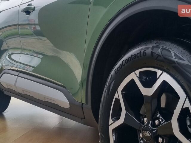 Форд Куга, об'ємом двигуна 2.49 л та пробігом 0 тис. км за 46791 $, фото 23 на Automoto.ua