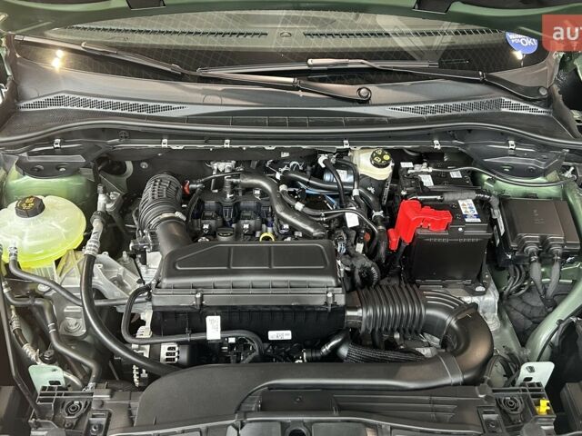 купить новое авто Форд Куга 2025 года от официального дилера Автоцентр AUTO.RIA Форд фото