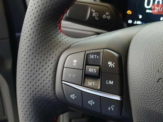 купить новое авто Форд Куга 2025 года от официального дилера FORD ЛИГА-II Форд фото