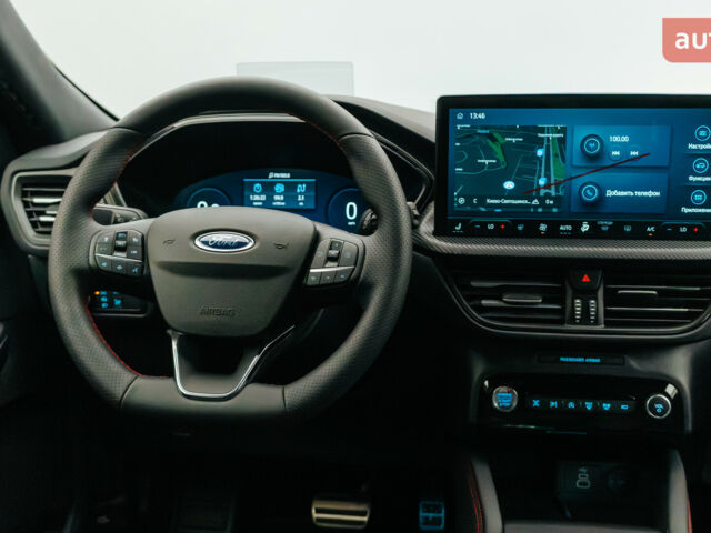 купить новое авто Форд Куга 2025 года от официального дилера Автоцентр AUTO.RIA Форд фото