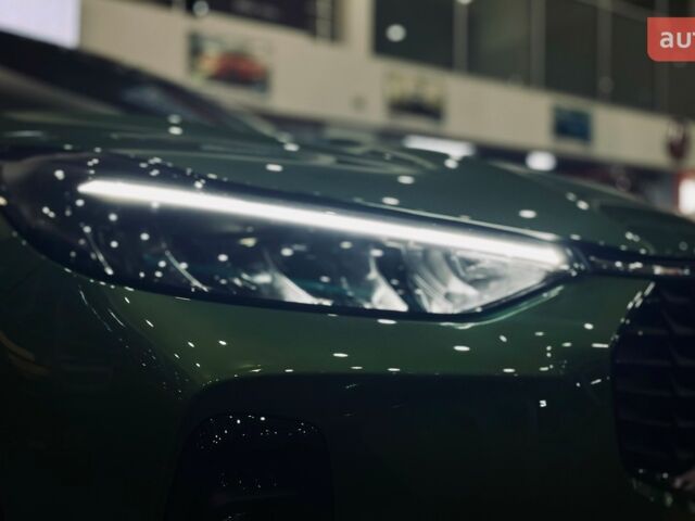 купить новое авто Форд Куга 2025 года от официального дилера Автомир Форд фото