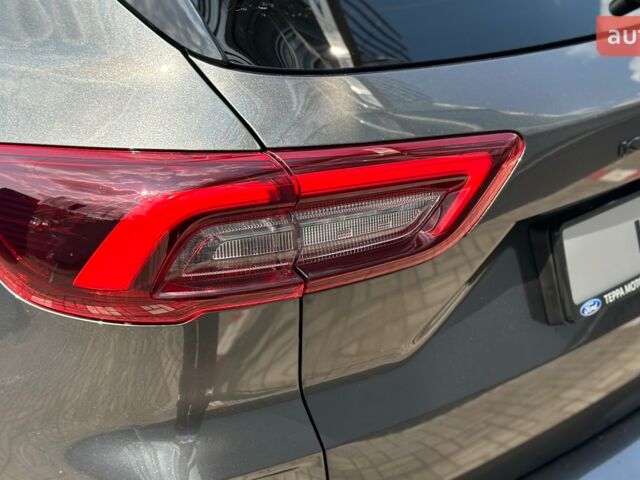 купить новое авто Форд Куга 2025 года от официального дилера Автомир Форд фото