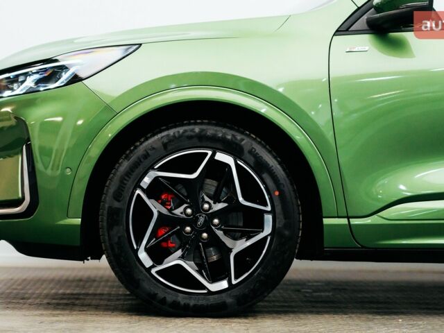 купить новое авто Форд Куга 2025 года от официального дилера Автоцентр AUTO.RIA Форд фото