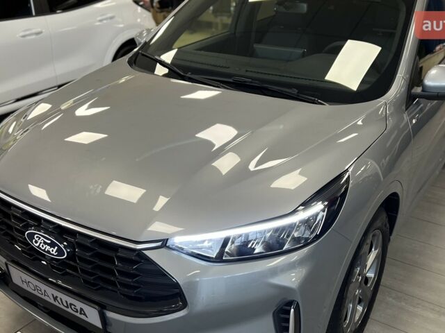 купити нове авто Форд Куга 2025 року від офіційного дилера Автоцентр AUTO.RIA Форд фото