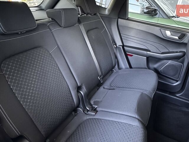 Форд Куга, объемом двигателя 1.5 л и пробегом 0 тыс. км за 31902 $, фото 18 на Automoto.ua