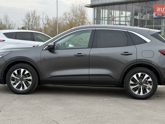 купити нове авто Форд Куга 2025 року від офіційного дилера Авто-Імпульс  FORD Форд фото