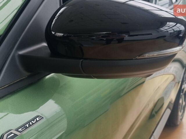 Форд Куга, об'ємом двигуна 2.49 л та пробігом 0 тис. км за 46791 $, фото 14 на Automoto.ua