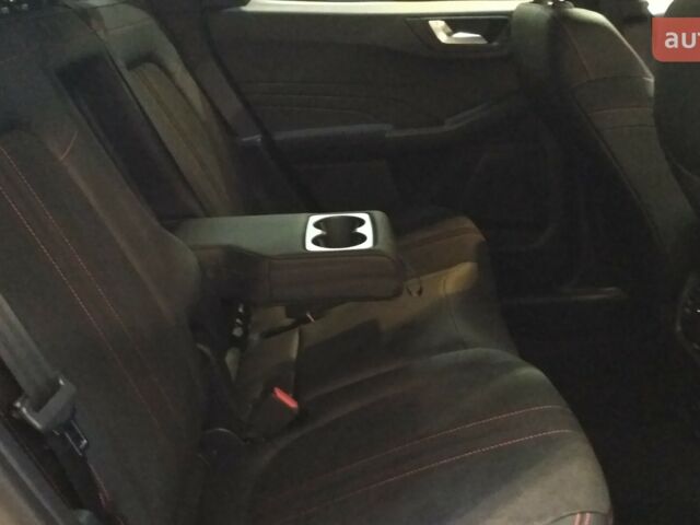 купить новое авто Форд Куга 2025 года от официального дилера Автоцентр AUTO.RIA Форд фото